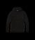 THE ZIP Black Sky Hooded Pullover